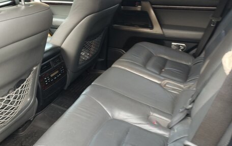 Toyota Land Cruiser 200, 2008 год, 2 350 000 рублей, 6 фотография