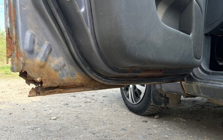Chevrolet Lanos I, 2008 год, 110 000 рублей, 18 фотография