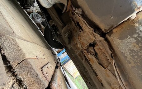 Chevrolet Lanos I, 2008 год, 110 000 рублей, 26 фотография
