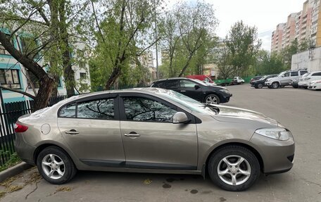 Renault Fluence I, 2012 год, 300 000 рублей, 3 фотография