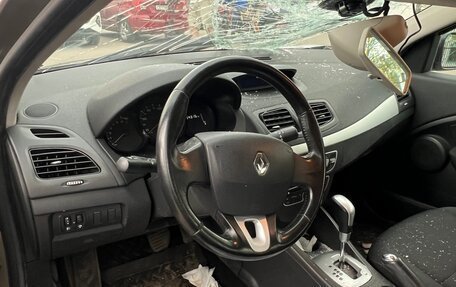 Renault Fluence I, 2012 год, 300 000 рублей, 9 фотография