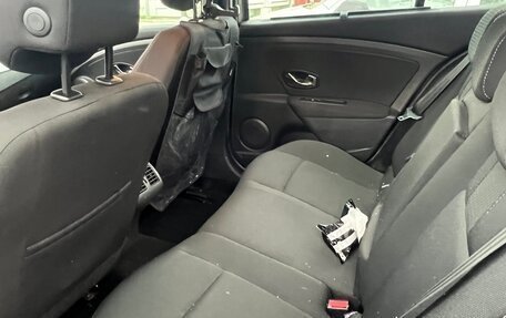 Renault Fluence I, 2012 год, 300 000 рублей, 8 фотография