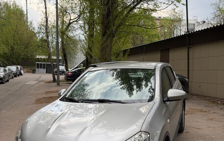 Nissan Qashqai, 2012 год, 890 000 рублей, 2 фотография