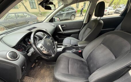 Nissan Qashqai, 2012 год, 890 000 рублей, 10 фотография