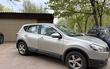 Nissan Qashqai, 2012 год, 890 000 рублей, 4 фотография