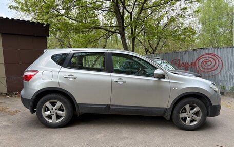 Nissan Qashqai, 2012 год, 890 000 рублей, 5 фотография