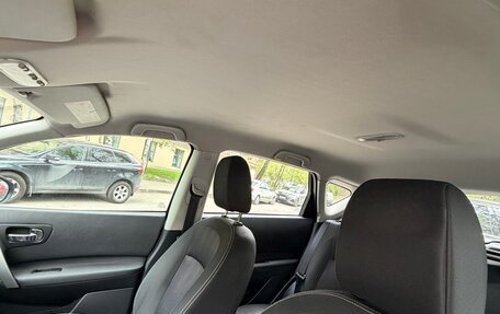 Nissan Qashqai, 2012 год, 890 000 рублей, 11 фотография