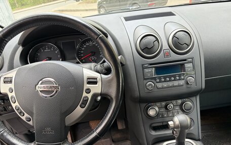 Nissan Qashqai, 2012 год, 890 000 рублей, 12 фотография