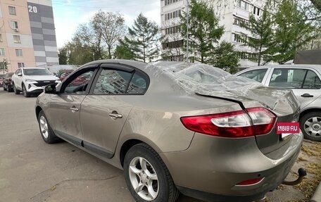 Renault Fluence I, 2012 год, 300 000 рублей, 7 фотография