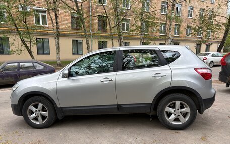 Nissan Qashqai, 2012 год, 890 000 рублей, 9 фотография