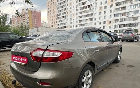 Renault Fluence I, 2012 год, 300 000 рублей, 4 фотография