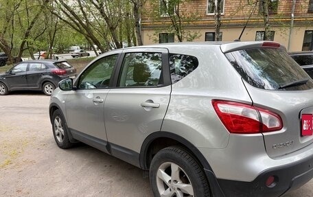 Nissan Qashqai, 2012 год, 890 000 рублей, 8 фотография