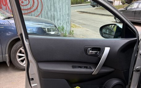 Nissan Qashqai, 2012 год, 890 000 рублей, 13 фотография