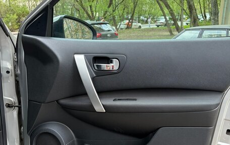 Nissan Qashqai, 2012 год, 890 000 рублей, 15 фотография