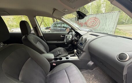 Nissan Qashqai, 2012 год, 890 000 рублей, 14 фотография