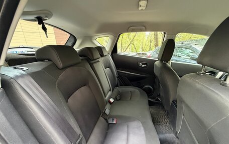 Nissan Qashqai, 2012 год, 890 000 рублей, 16 фотография
