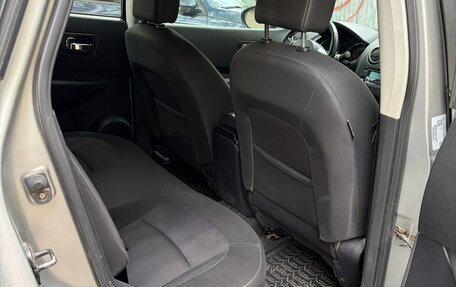 Nissan Qashqai, 2012 год, 890 000 рублей, 18 фотография