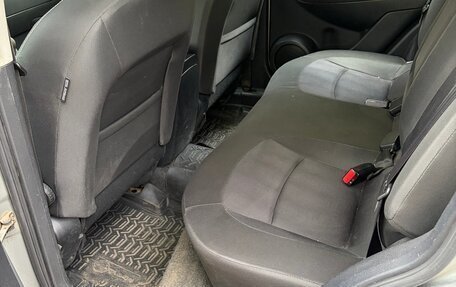 Nissan Qashqai, 2012 год, 890 000 рублей, 21 фотография
