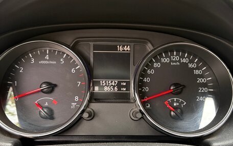 Nissan Qashqai, 2012 год, 890 000 рублей, 23 фотография