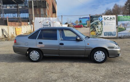 Daewoo Nexia I рестайлинг, 2013 год, 255 000 рублей, 3 фотография