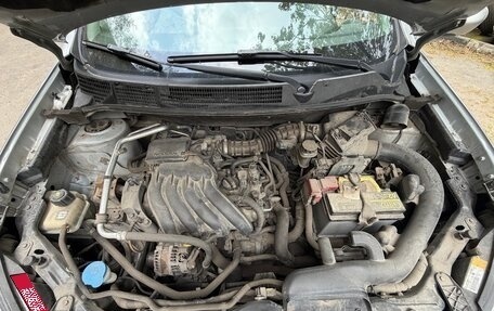Nissan Qashqai, 2012 год, 890 000 рублей, 22 фотография