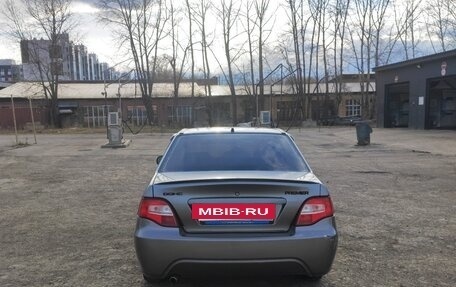 Daewoo Nexia I рестайлинг, 2013 год, 255 000 рублей, 6 фотография