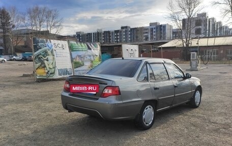 Daewoo Nexia I рестайлинг, 2013 год, 255 000 рублей, 5 фотография