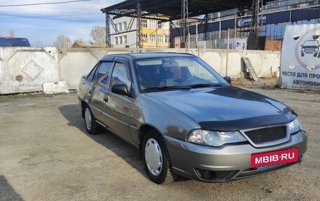 Daewoo Nexia I рестайлинг, 2013 год, 255 000 рублей, 2 фотография