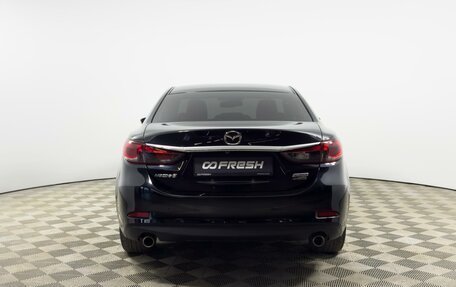 Mazda 6, 2015 год, 1 619 900 рублей, 4 фотография