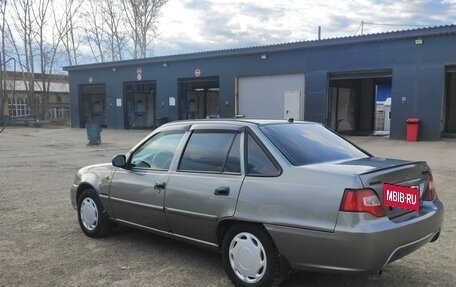 Daewoo Nexia I рестайлинг, 2013 год, 255 000 рублей, 7 фотография