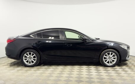 Mazda 6, 2015 год, 1 619 900 рублей, 5 фотография