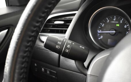 Mazda 6, 2015 год, 1 619 900 рублей, 16 фотография