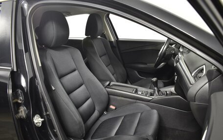 Mazda 6, 2015 год, 1 619 900 рублей, 8 фотография