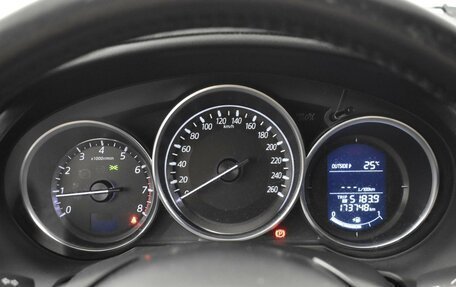 Mazda 6, 2015 год, 1 619 900 рублей, 13 фотография