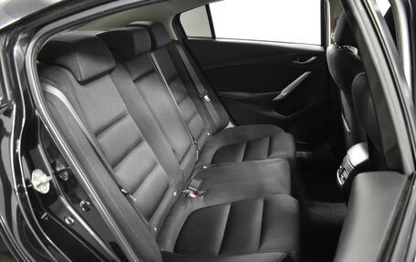 Mazda 6, 2015 год, 1 619 900 рублей, 7 фотография