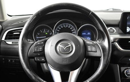 Mazda 6, 2015 год, 1 619 900 рублей, 12 фотография