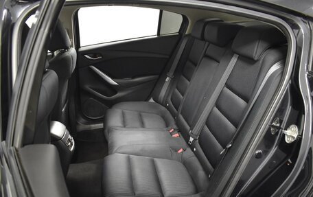Mazda 6, 2015 год, 1 619 900 рублей, 9 фотография