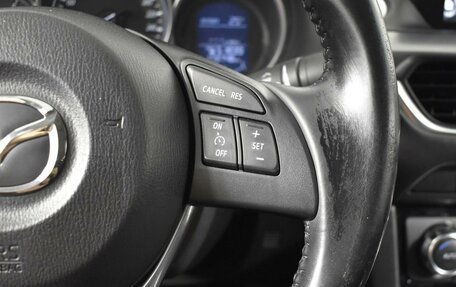 Mazda 6, 2015 год, 1 619 900 рублей, 15 фотография