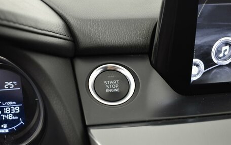 Mazda 6, 2015 год, 1 619 900 рублей, 18 фотография
