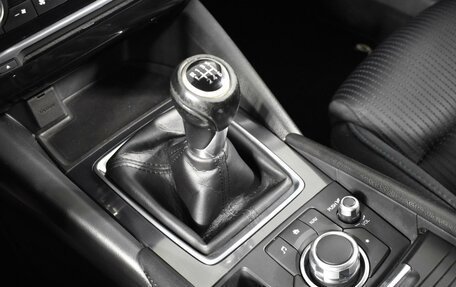 Mazda 6, 2015 год, 1 619 900 рублей, 20 фотография