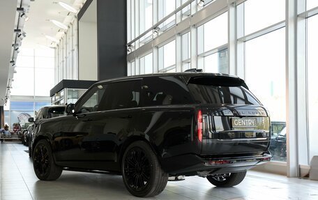 Land Rover Range Rover IV рестайлинг, 2026 год, 20 950 000 рублей, 4 фотография
