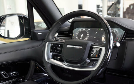 Land Rover Range Rover IV рестайлинг, 2026 год, 20 950 000 рублей, 11 фотография