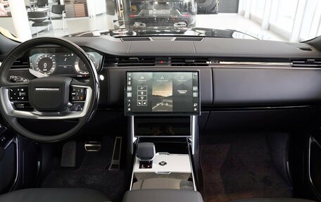 Land Rover Range Rover IV рестайлинг, 2026 год, 20 950 000 рублей, 10 фотография