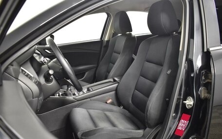 Mazda 6, 2015 год, 1 619 900 рублей, 10 фотография