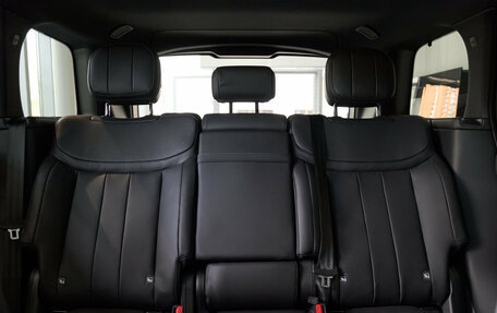 Land Rover Range Rover IV рестайлинг, 2026 год, 20 950 000 рублей, 15 фотография