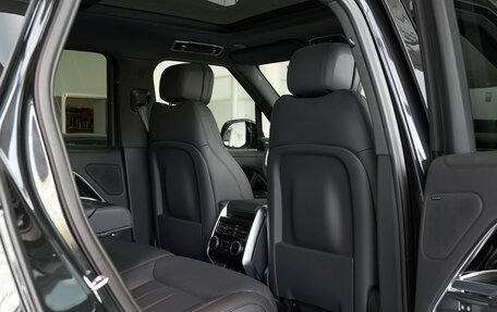 Land Rover Range Rover IV рестайлинг, 2026 год, 20 950 000 рублей, 14 фотография