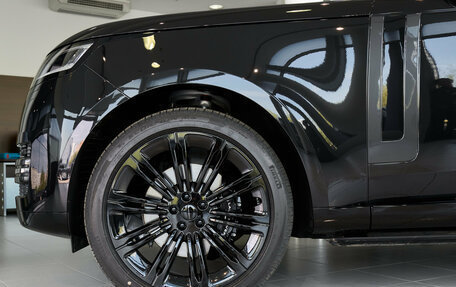 Land Rover Range Rover IV рестайлинг, 2026 год, 20 950 000 рублей, 26 фотография
