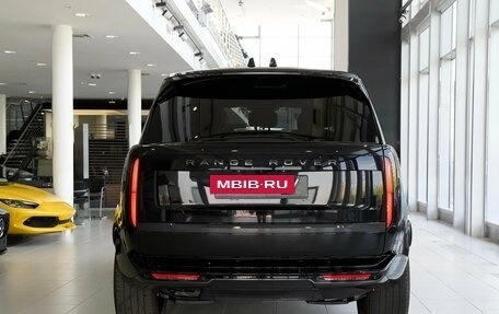 Land Rover Range Rover IV рестайлинг, 2026 год, 20 950 000 рублей, 5 фотография