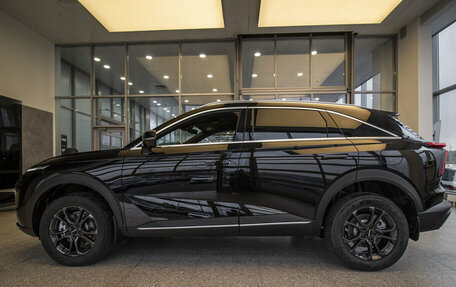 Haval F7, 2026 год, 3 099 000 рублей, 4 фотография