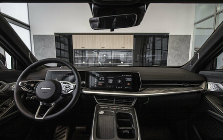 Haval F7, 2026 год, 3 099 000 рублей, 3 фотография